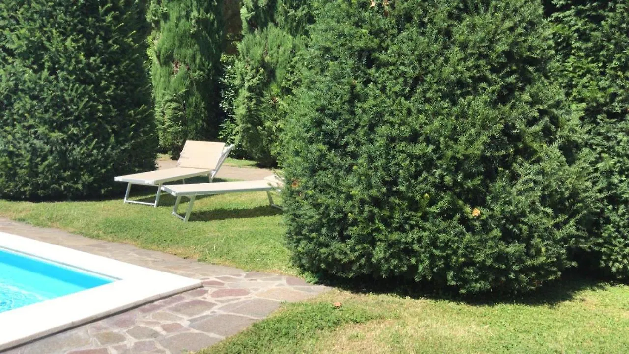 Appartamento White House 2...confort ed eleganza. Brescia