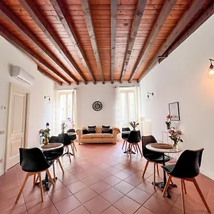  Alojamento de Acomodação e Pequeno-almoço Il Cantuccio Di Gioia