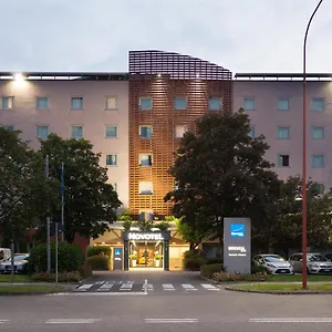 Hotell Novotel Due, Brescia